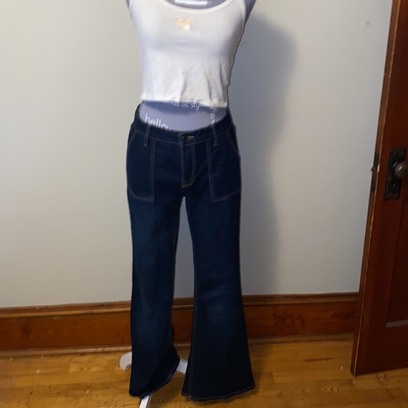 NWOT Harbor Heritage Jeans - Picture 1 of 13